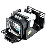 Rembam LMP-C150 Projector Replacement Compatible Lamp with Housing for Sony CS5 CS6 CX5 CX6 EX1 VPL-CS5 VPL-CS6 VPL-CX5 VPL-CX6 VPL-EX1
