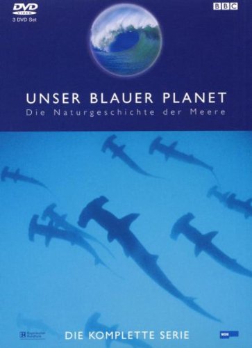 Unser blauer Planet