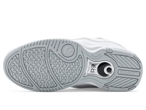 Image of Osiris Men's D3 2001 Skate Shoe