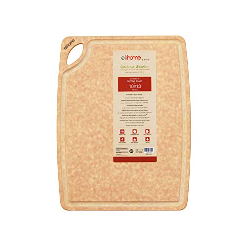 Top 10 Non Wood Cutting Board of 2022 Katynel