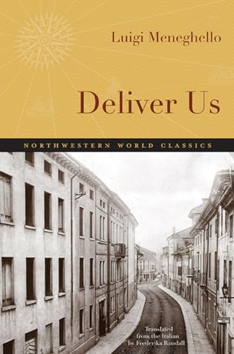  Deliver Us