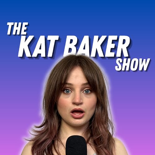 From child star to OnlyFans: Megan Prescott on life after Skins - The Kat Baker Show