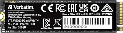  SSD 1TB NVMe PCIe Gen 4.0x4 PCIe4.0 ő5000MB/s ACEI[Ef[^@̈ST|[g Vi5000V[Y 31826