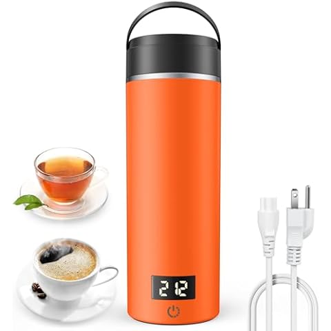 AIRMSEN Travel Electric Kettle Cover
