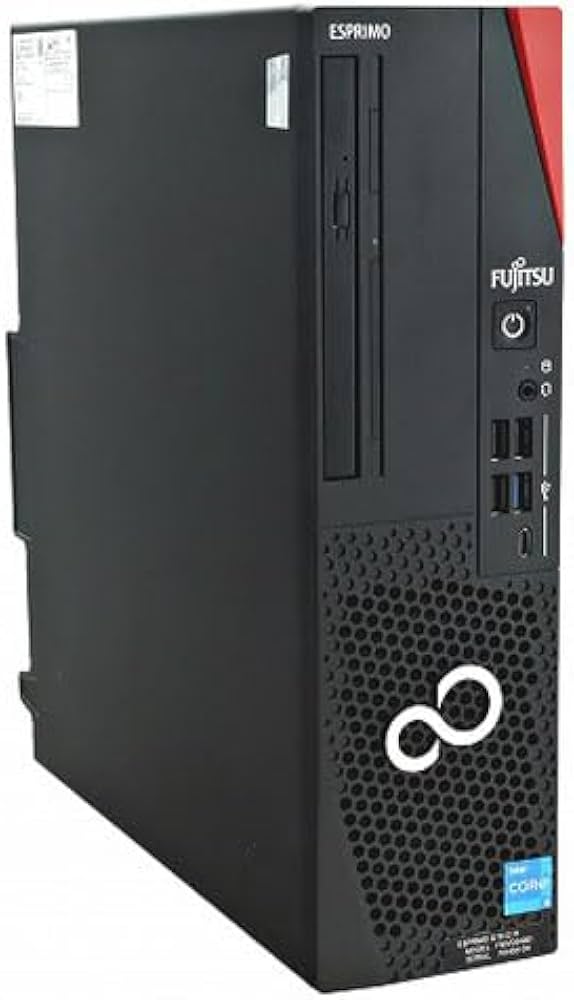 Amazon.co.jp: 【整備済み品】 富士通 Fujitsu Esprimo D7012/K Amazon.co.jp: 【整備済み品】 富士通 Fujitsu Esprimo D7012/K