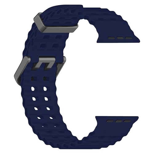 Image of ACM Watch Strap compatible with Fire-Boltt Axiom Bsw259 Smartwatch