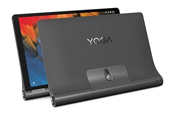 【美品】Lenovo YOGA SMART TAB YT-X705F sunny-world_glass0029-blcut-