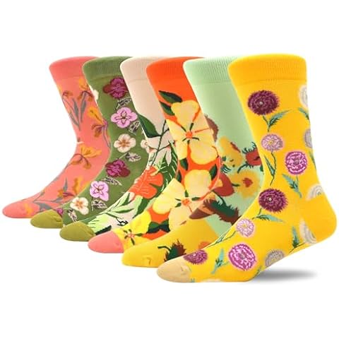 Chaussettes Fantaisie MAKABO Cover
