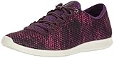ECCO Women's Women's Sense Sport Fashion Sneaker, Imperial Purple/Imperial Purple, 41 EU/10-10.5 M US
