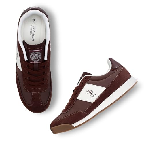 Image of U.S. Polo ASSN. Mens Gallop Sneaker