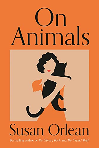 On Animals 1838955461 Book Cover