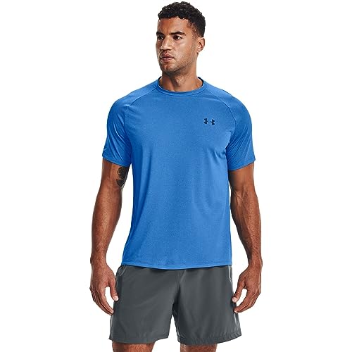Image of Under Armour Men Short Sleeve