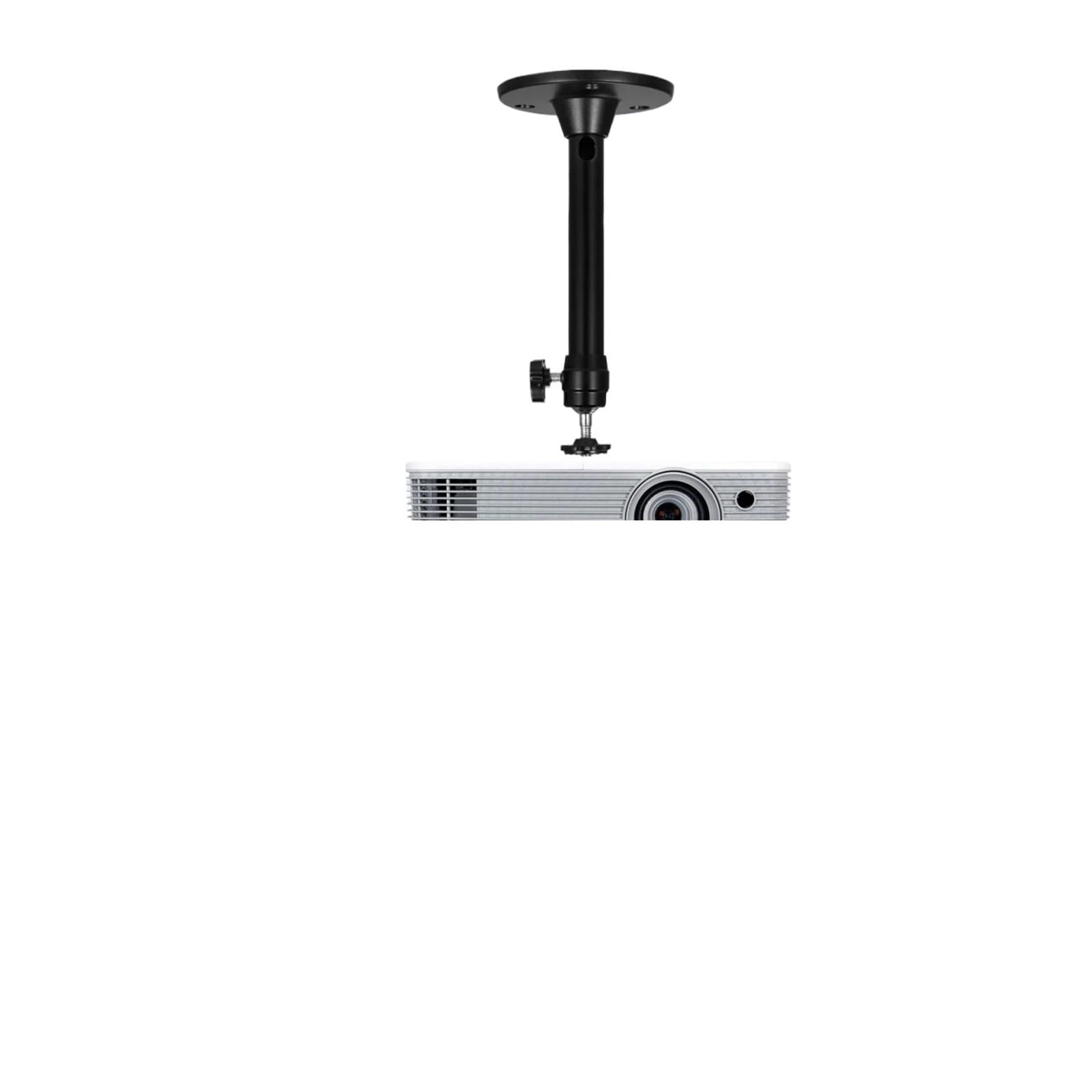 Accesorios for Proyectores, Mini Soporte De Montaje En Pared for Techo con,
