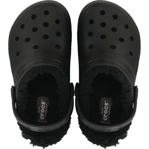 Image of Crocs Kids' Classic Lined Kids Clog