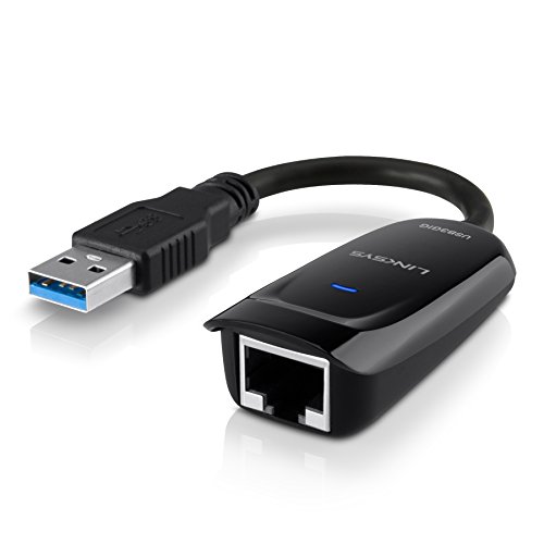 Build My PC, PC Builder, Linksys USB3GIG