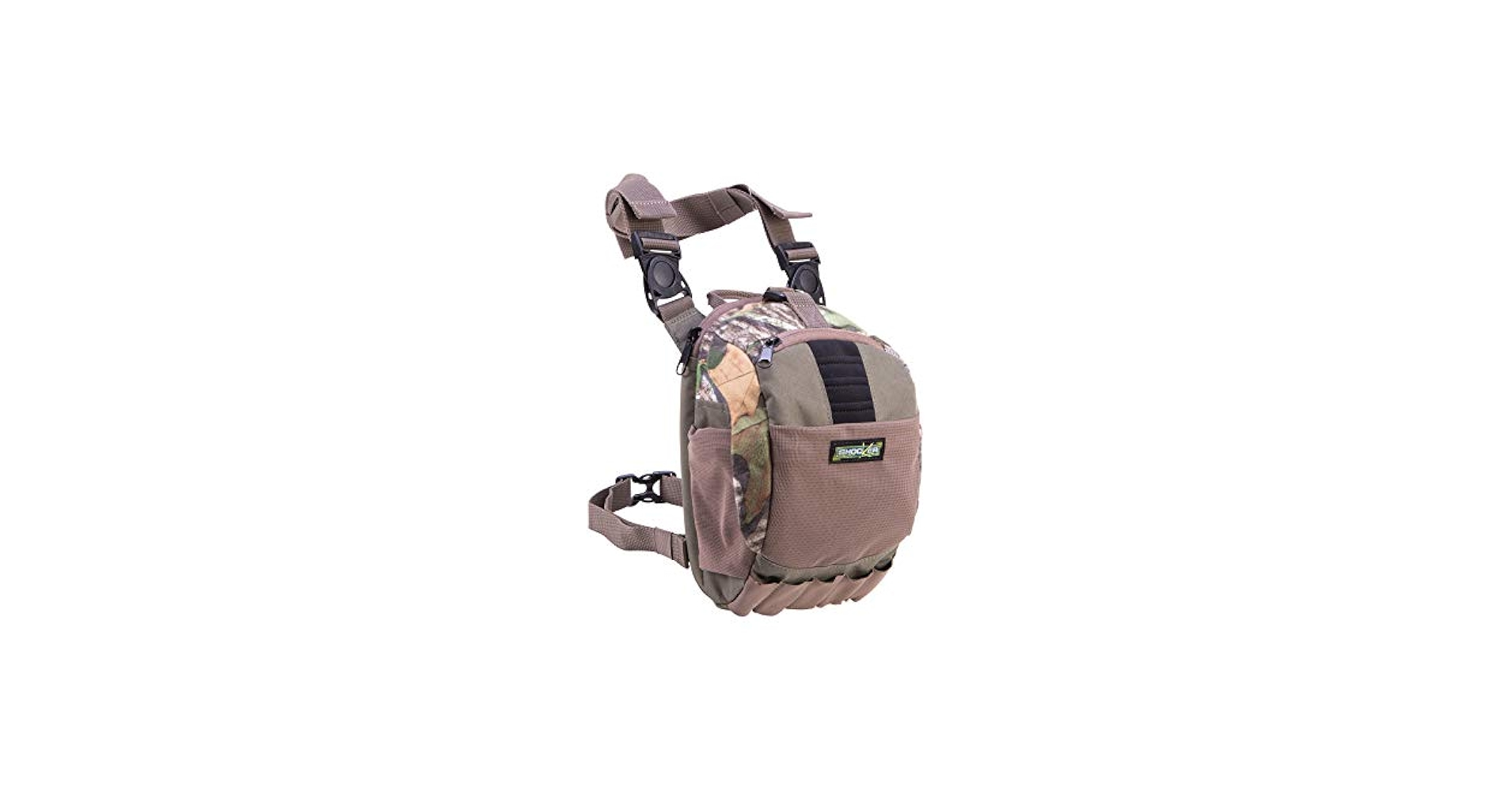 Amazon.com : Allen Company Shocker Cut-N-Run Turkey Hunting