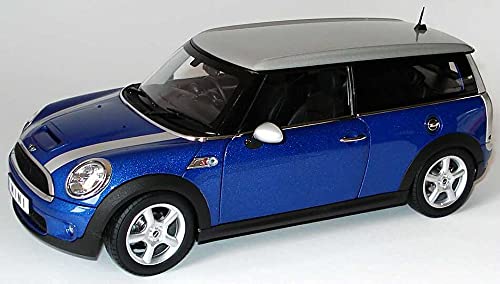 Amazon.co.jp: Kyosho 1/18 BMW Mini Clubman Cooper S Kyosho