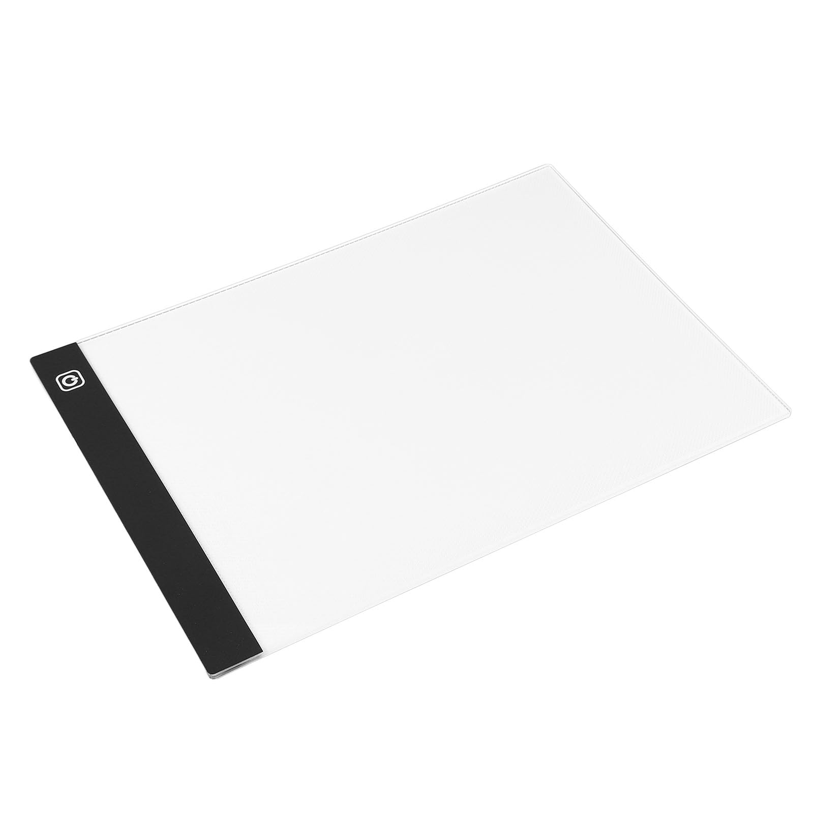 Light Board, 3 Level Brightness LED Light Box Portable USB Powered for Sketching