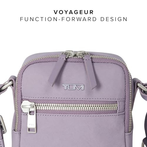Image of TUMI Womens Persia Crossbody