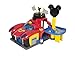 Mickey Mouse- Preescolar Mickey Taller (Propio 182493)