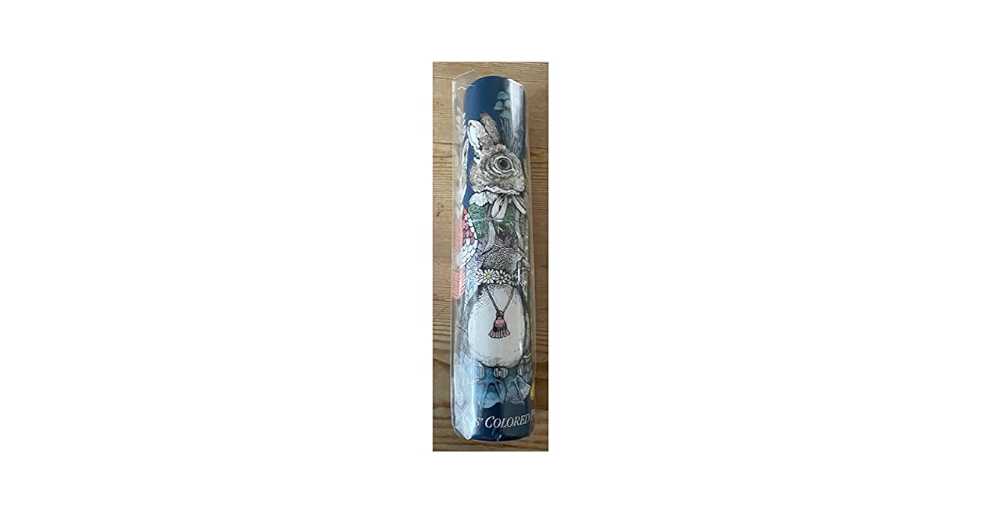 Amazon | ヒグチユウコ ホルベイン アーチスト色鉛筆 15色セット