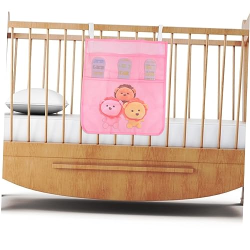 Parliky Saco De Armazenamento De Parede Organizador De Armário De Berçário Sacos Organizadores De Ma