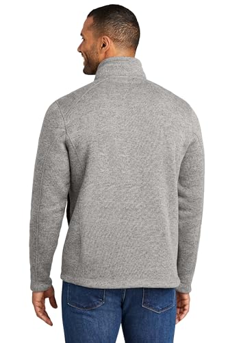 Port Authority Arc Sweater Fleece 1/4-Zip3