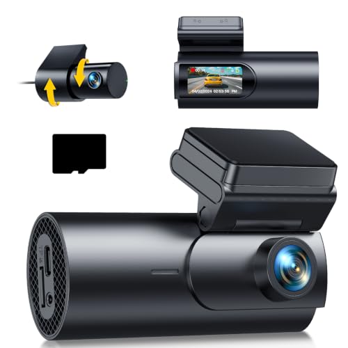 Amazon.co.jp: GKU D600PRO【1.47インチIPS液晶モニター搭載＋GPS内蔵