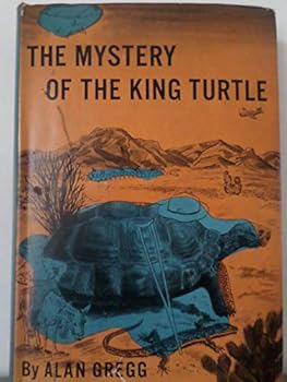 Unknown Binding THE MYSTERY OF THE KING TURTLE Book