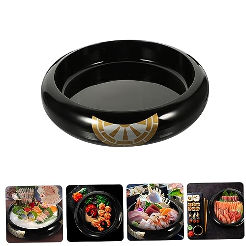Plato Multifuncional para Sushi Estilo Japonés miniatura 7