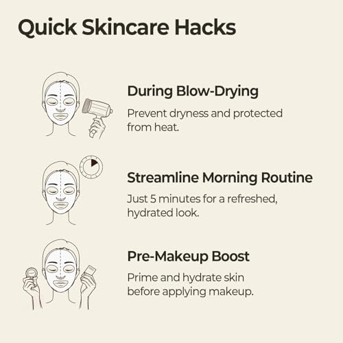 Image of SKINFOOD Potato Madecassoside Daily Sheet Mask, Korean 5-Minute Quick Skincare Hack, Soothing & Skin Barrier Face Mask for Damaged Skin, Bulk Pack (30EA)