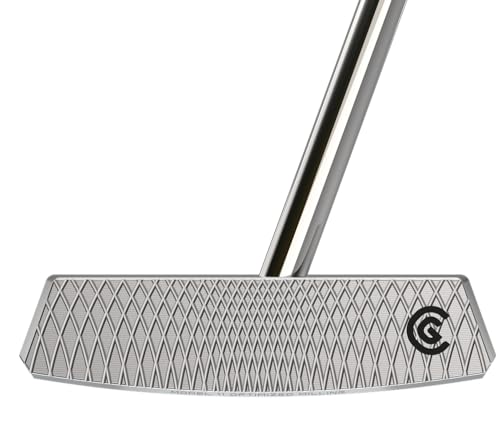 Cleveland HB Soft 2 Putter Model 11 – High-Balance