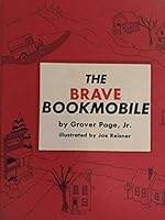 The brave bookmobile B0006BMV5K Book Cover