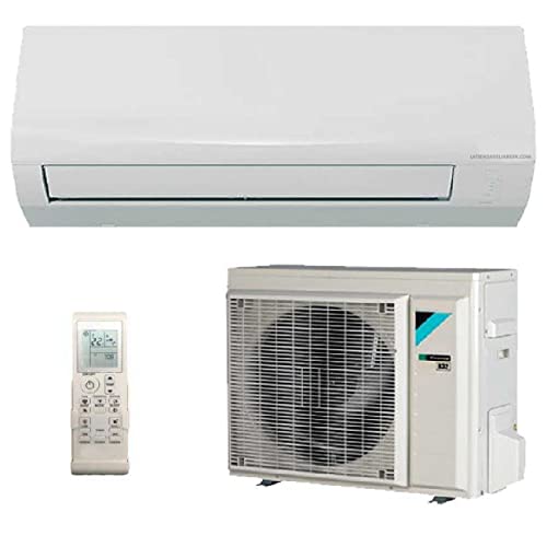 Suinga Aire acondicionado Split, 2150 frigorías, blanco [Clase eficiencia energética A++]