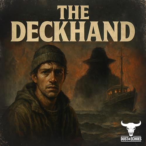 THE DECKHAND