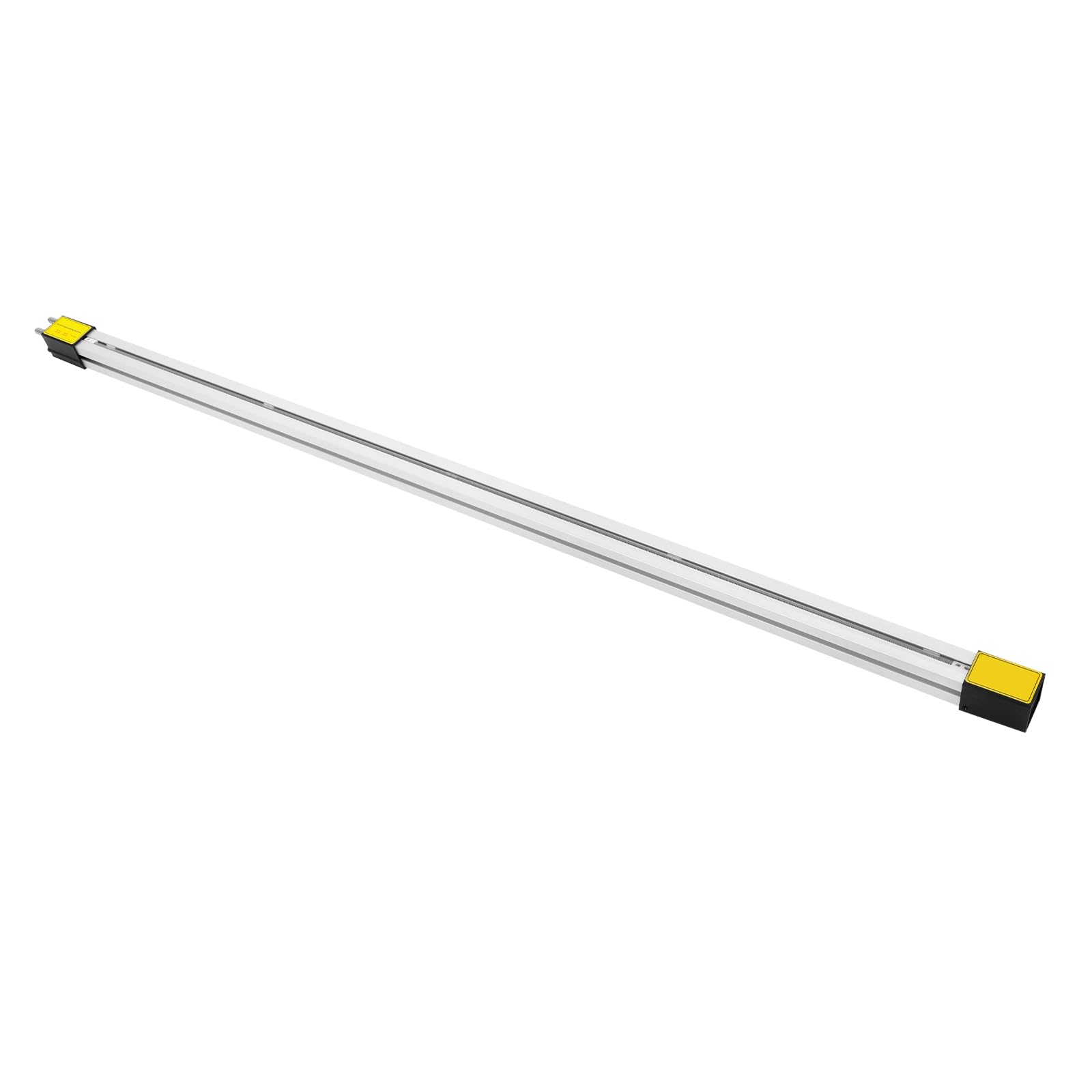 Calentador de plástico acrílico de 125 cm, 1500 W, dobladora de tubos de plástico con termómetro, calentador para acrílico, placas de PVC y plexiglás