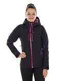 O'Neill Skijacke Snowboardjacke Winterjacke schwarz Cove Thinsulate™ (S)