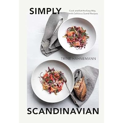 Simply Scandinavian