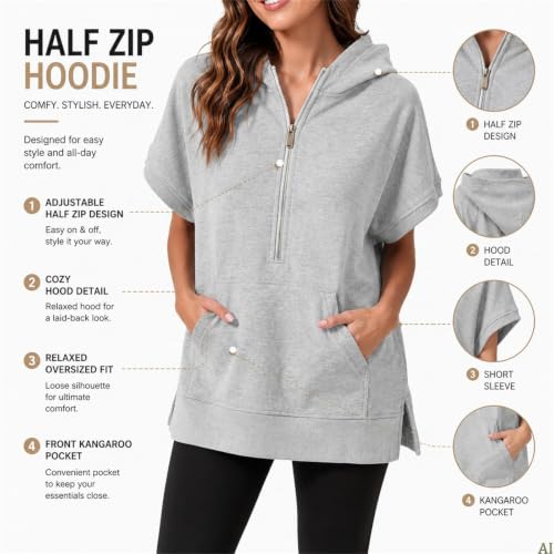 Pull ample coupe unie femme pour résoudre le manque de confort au quotidien