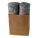 Solwang Design Geschirrtuch, entworfen in Dänemark, hergestellt in Indien...