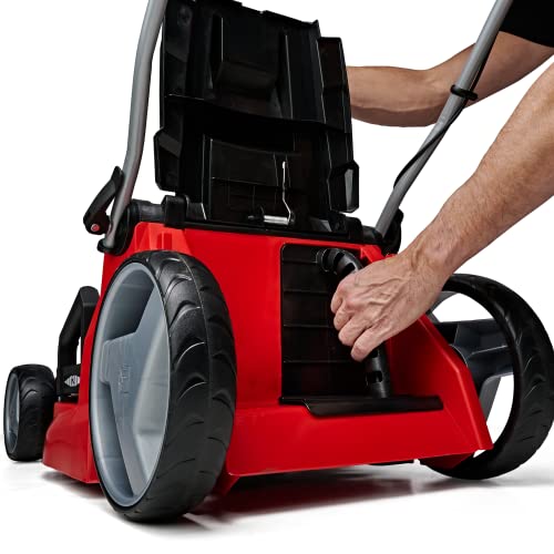 Einhell GE-cm 43 Li M Kit Power X-Change Cordless Mower