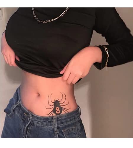 Miniatura 4 de Anime Cosplay Necklace,Anime Cross Necklace with 2PCS Bracelet Costume Accessories (B)