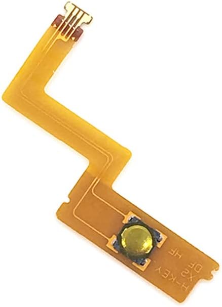 Home Button Flex Ribbon Cable for New 3DS XL LL Version 2015 Replacement
