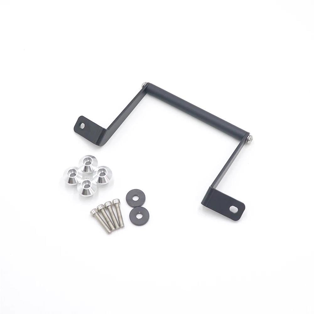 Supporto Navigatore GPS Moto Per MULTISTRADA V2/S 2025+ Staffa Navigazione GPS Appositamente Misura