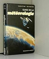 Guide de la meteorologie 2603005006 Book Cover