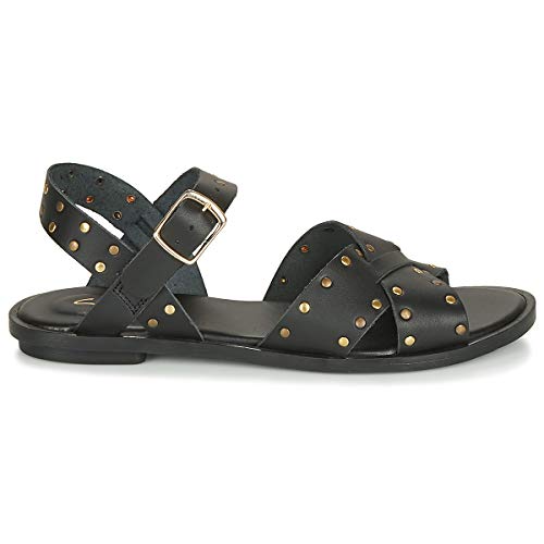 Clarks Willow Gild, Sandali con Cinturino alla