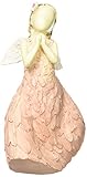 More Than Words Arora Design Sentimental Angel Figurine, I Believe