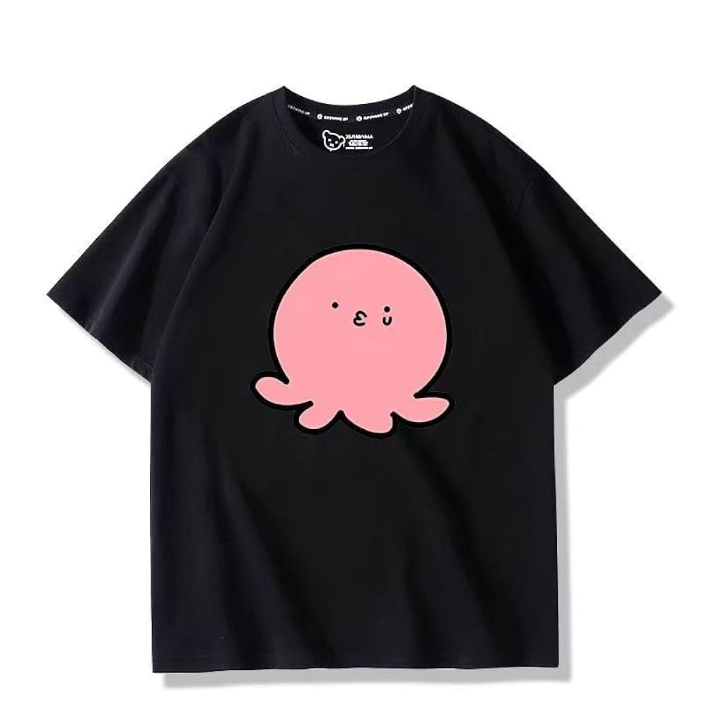 Amazon.co.jp: [HESHI] タコピーの原罪 シャツ タコピー 久世