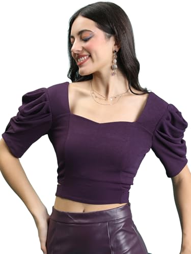 Image of Tokyo Talkies Women Tops