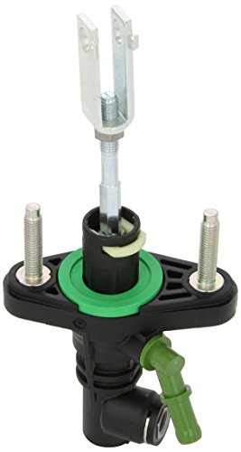 Bomba de embrague LuK 511030310 para solucionar tacto blando en pedal